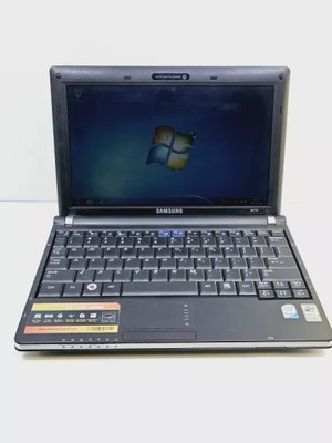 LAPTOP SAMSUNG NC10 INTEL ATOM/1GB/120GB