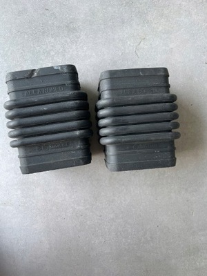 Шланг воздуха alfa romeo giulia qv фото №1