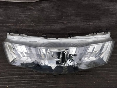 CIVIC VIII UFO 07r atrapa grill 71121-SMG-E017-M1 1317022003