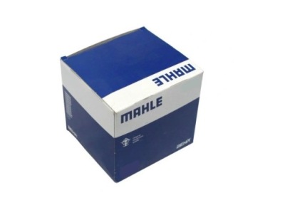 MAHLE ОРИГІНАЛ KX 393D ФІЛЬТР ПАЛИВА 