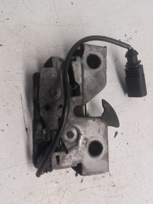 Skoda rapid fabia замок капот 5ja823509e фото №1