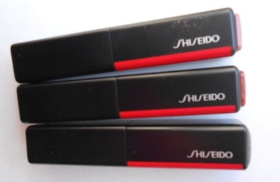 Shiseido VisionAiry Gel Lipstick szminka