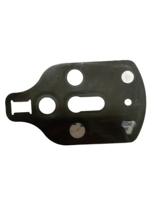 Cosibo 66912 прокладка электроклапан топлива p g r t 1729835 фото №1