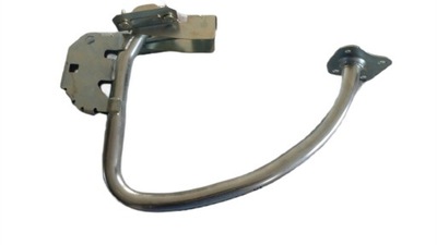 Maserati quattroporte vi петля крышки задний фото №1