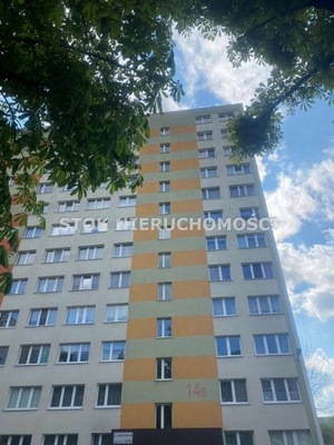 Mieszkanie, Białystok, Piaski, 39 m²
