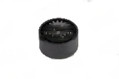 Ролик натяжителя ремень клиновой 1225445 фото №1