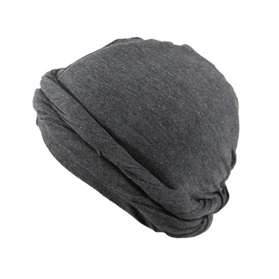 Beanie Cap Stretch Bandana Beanie Cap Men Turban