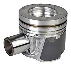 Поршень opel movano renault 2.3 cdti dci biturbo 14- фото №1