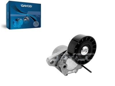 Dayco apv2764 натяжитель ремень клиновой многоручейковый фото №1