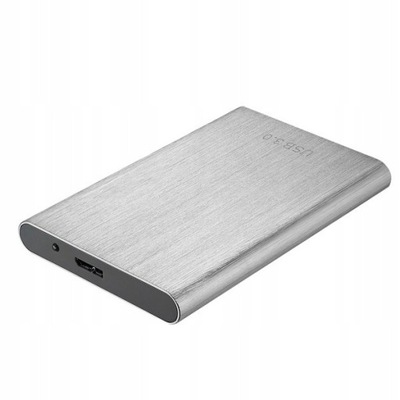 zewnętrzny dysk SSD 1TB dyski twarde USB3.0