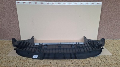 Плита захист pod бампер opel grandland x фото №1