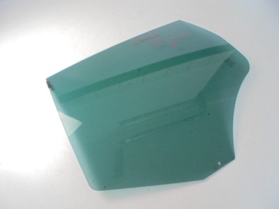 Скло двері лівий задня тонована fiat croma 05 r фото №1