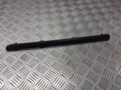 Молдинг панелі декоративна mazda 6 gg 2.0 di фото №1