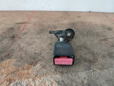 Клипса поперечина ремней правый задняя renault laguna iii 888429402r фото №1