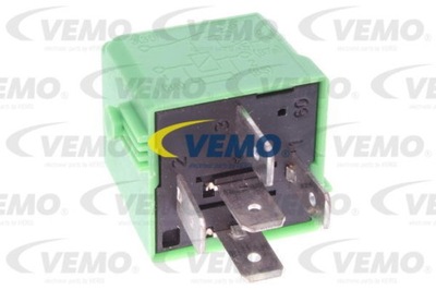 VEMO V30-71-0037 Przekaźnik, system poziomujący