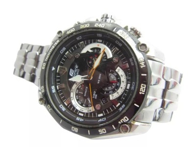 ZEGAREK MĘSKI CASIO EDIFICE EF-550 5147