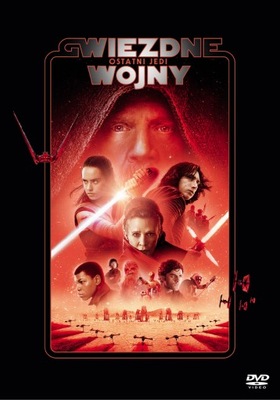 Gwiezdne Wojny: Ostatni Jedi (Kolekcja Star Wars)