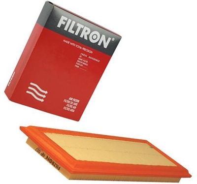 FILTRON FILTRO AIRE FIAT DUNA (146 B)  