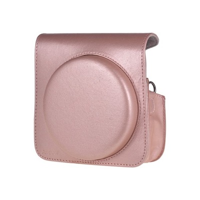 Andoer Protective Case PU Leather Bag with