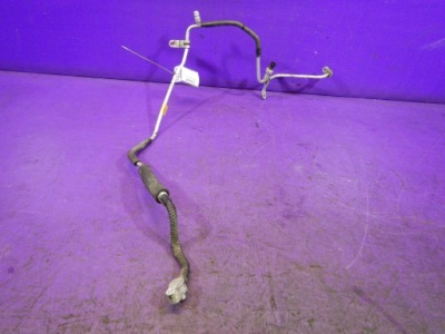 Chevrolet lacetti шланг кондиціонера 96554363 фото №1