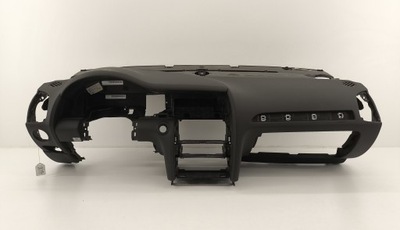 Приборная панель приборная консоль audi q7 4l фото №1