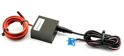 ADAPTADOR BLUETOOTH AUX SCANIA RENAULT MAGNUM  