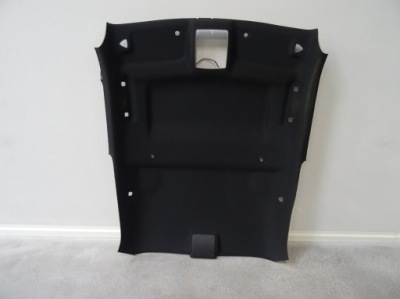 2015-2023 challenger стеля підкрилок дах стеля оббивка фото №1