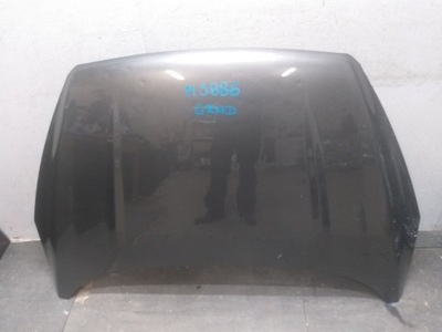 Капот ford kuga mk2 lift 16- grad фото №1