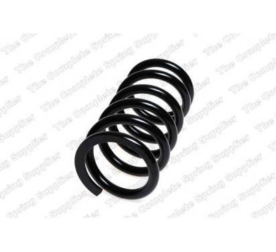 Lesjofors пружина підвіска задня mitsubishi gran фото №1