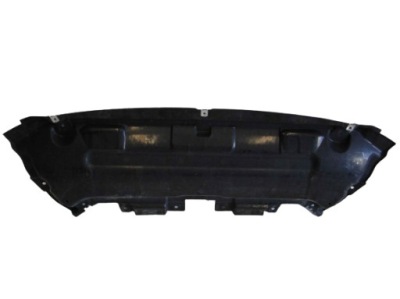 Mercedes glc 253 lift защита pod бампер бензин фото №1