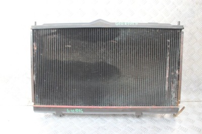 Mitsubishi 3000 gt stealth радиатор воды 3,0 v6 фото №1