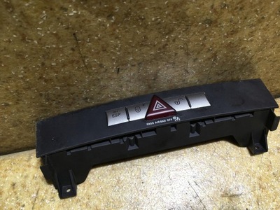 Переключатель awaryjnyc 1718200210 mercedes r171 slk фото №1