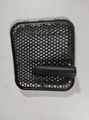 Volvo s60 ii 13- захист решітка жабо права фото №1