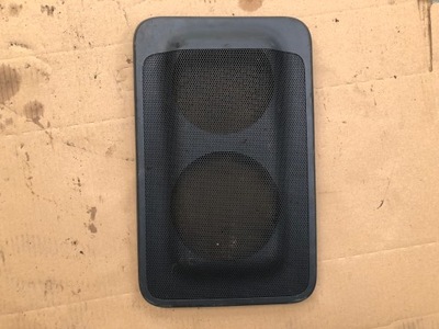 Накладка динамика сабвуфер volvo v40 95-04 фото №1