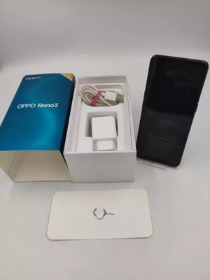 TELEFON OPPO RENO 3