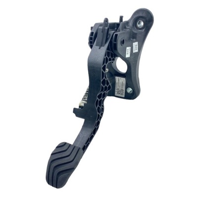 Педаль зчеплення dacia duster ii 465032674r фото №1