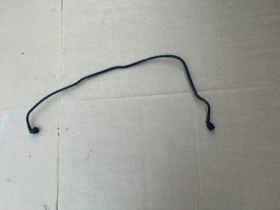 Bmw f20 f30 2.0d n47 шланг wąż охолодження фото №1