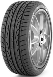 1x Dunlop SP SPORT MAXX 255/35 R20 97Y 2021