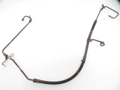 Шланг усилителя mazda 2 i dy 1.4 cd 2s6c3a719lh фото №1