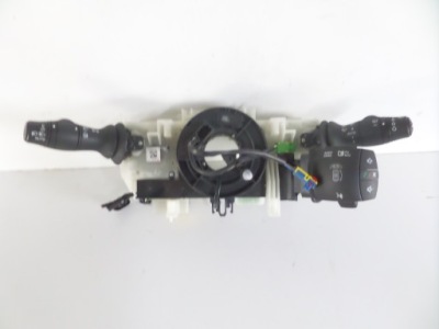 Перемикач комбінований перемикачі renault scenic iii фото №1