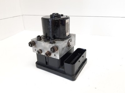 Peugeot 207 насос abs 10.0960-1154.3 9654777580 фото №1