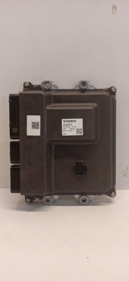 Volvo xc40 бортовий комп'ютер двигуна 32360670 фото №1