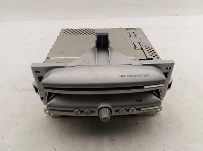 Mini one - cooper clubman r55 2008 65833452071 радио фото №1