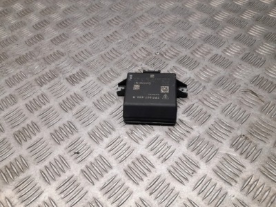 Porsche cayenne 92a 7pp907530r модули комфорта фото №1