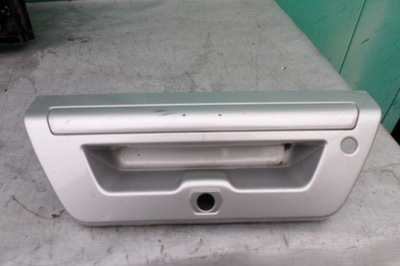 Ford f150 ручка крышки накладка корпус фото №1