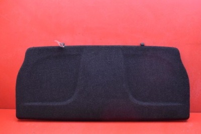 Полка багажника 87410-86g00-r3f suzuki ignis 2 ii 03-08 фото №1