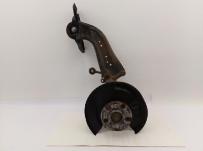 Ступиця задня права toyota c-hr 1.8 hybrid - 2zr-fxe фото №1