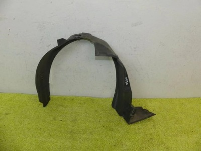 Підкрилок перед ліва oryg opel karl фото №1