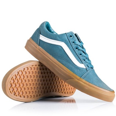 Buty VANS Old Skool Glitter VA38HBQ7e glitter 39 7313129853