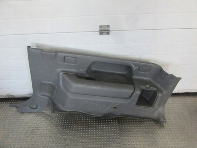 Suzuki jimny 2003 обшивка захист багажника правий задня фото №1